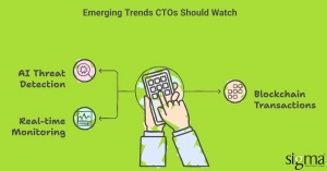 Emerging trends in security compliance