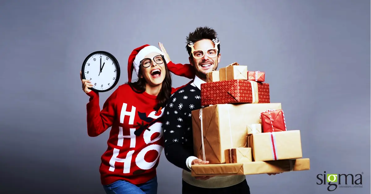 Holiday eCommerce sales trends that every business must know
