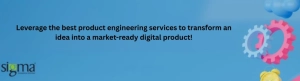 Leverage the Best Product Engineering Services