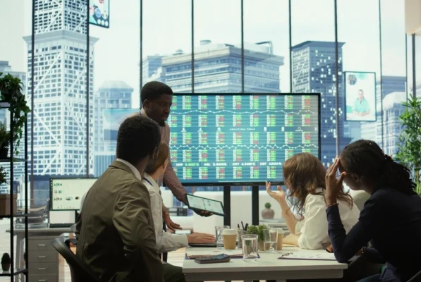 Robo-Advisory Platform Architecture: What Wealth Management Leaders Must Evaluate Before Building