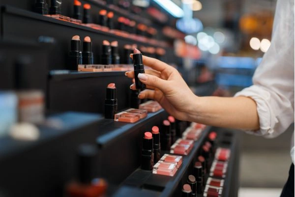 Streamlining Operations and Enhancing Customer Experience for a Cosmetic Store in Romania
