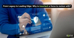 From Legacy to Leading Edge The InsurTech Revolution That’s Reshaping Insurance