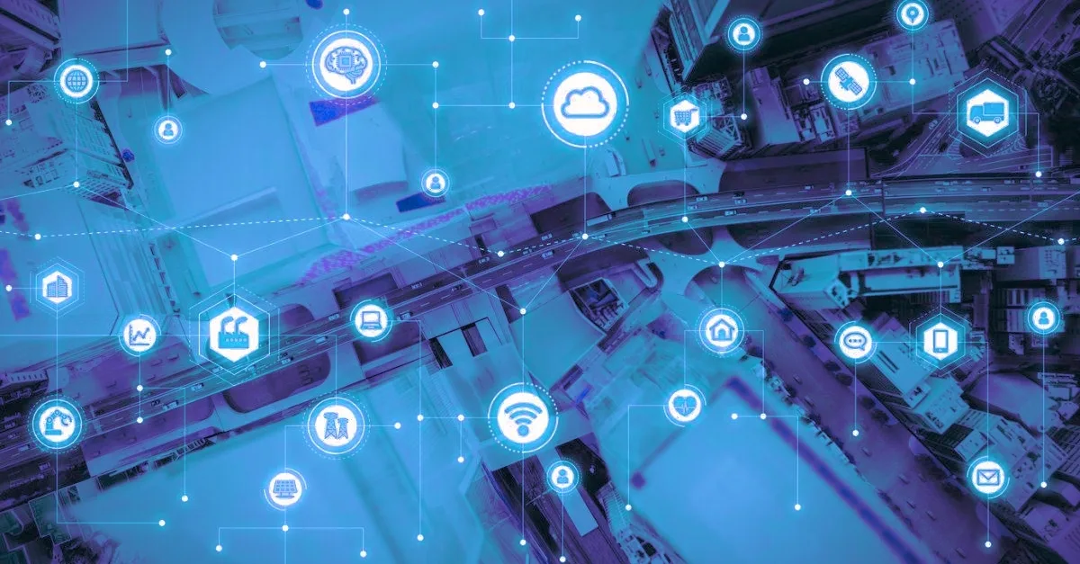 AI & ML in Supply Chain Optimization