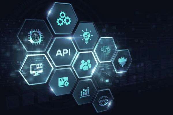 Are APIs at the Heart of Digital-First Wealth Management Ecosystems?