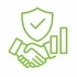 Built-In Trust that Scales