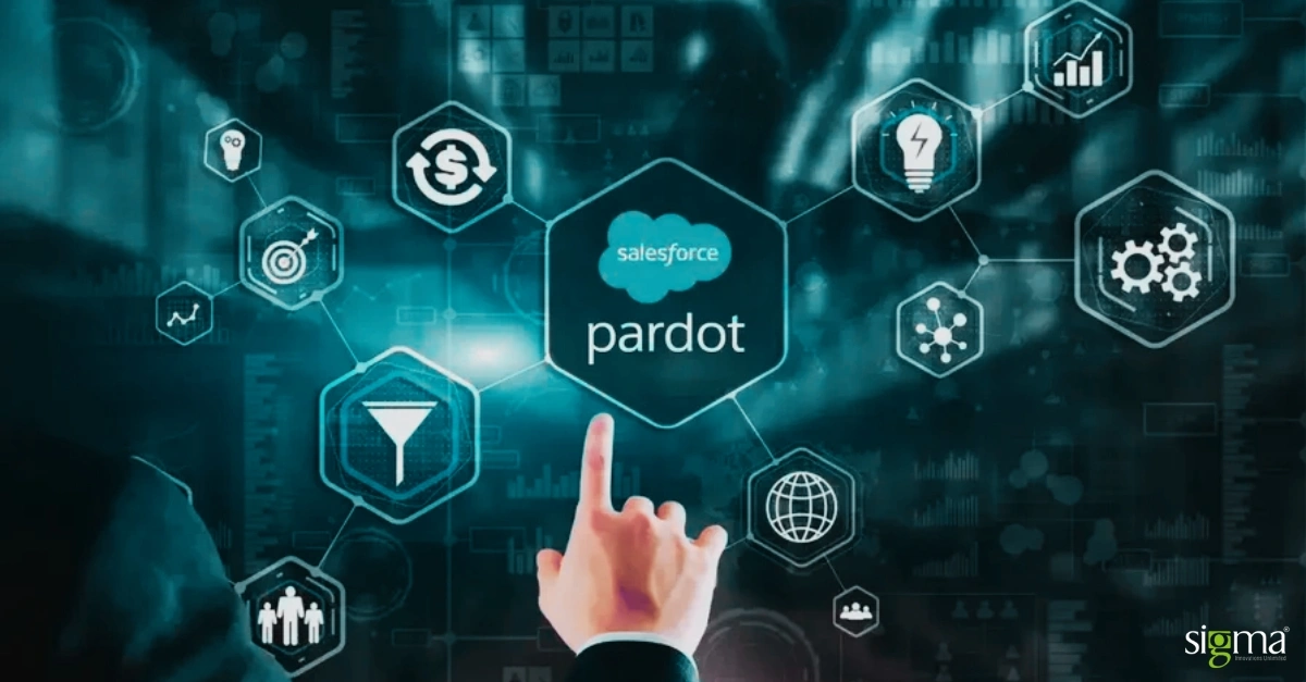 Einstein Campaign Insights in Pardot (Account Engagement)