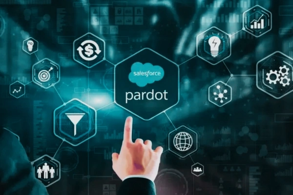 Einstein Campaign Insights in Pardot (Account Engagement)