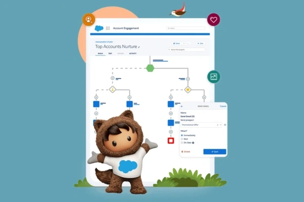 Find and Merge Duplicate Prospect Records in Salesforce Account Engagement (Pardot)