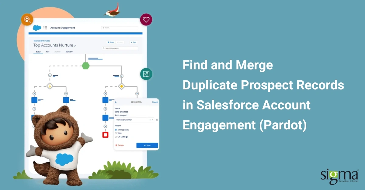 Find and Merge Duplicate Prospect Records in Salesforce Account Engagement