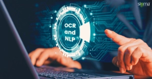 Friction-Free Digital Lending Starts with NLP and OCR
