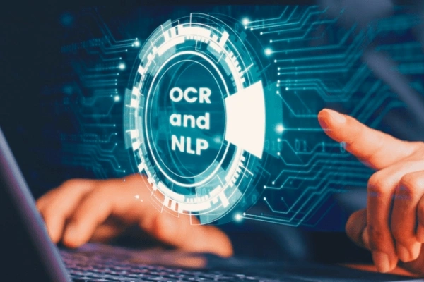 Friction-Free Digital Lending Starts with NLP and OCR