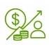 Higher returns with lean operations