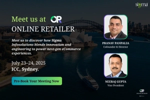 Online Retailer Sydney 2025