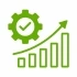 Optimum-operational-efficiency