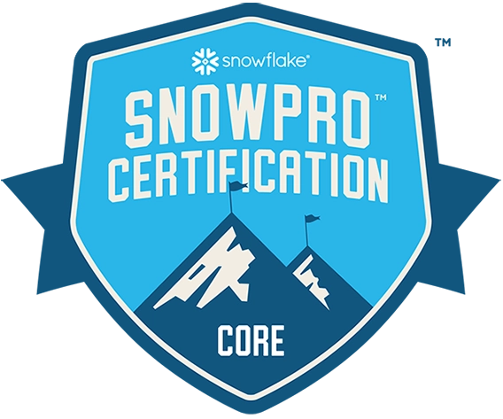 Snowpro Core Certification