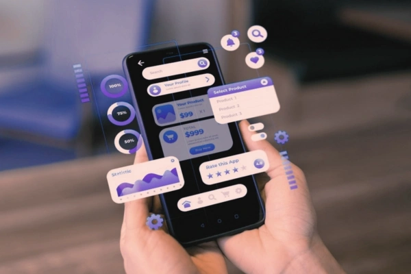 Why Mobile-First App Development Is Essential for Future-Ready Businesses