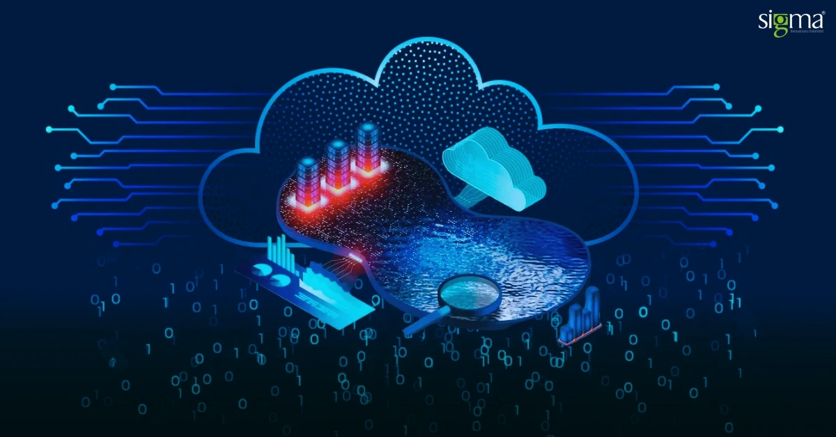 AWS Cloud Solutions for Building Enterprise-Grade Data Lakes