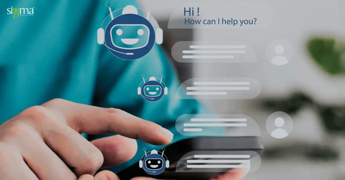 Advancing Chatbot Capabilities with Full-Stack AI Development Services