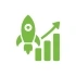 Higher returns with lean operations