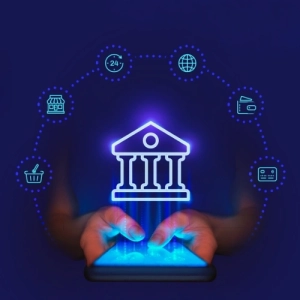 Neobank Architecture