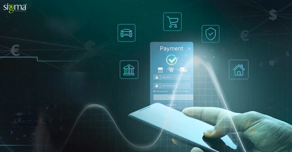 Reimagining Digital Payment Solutions in a Multi-Channel World