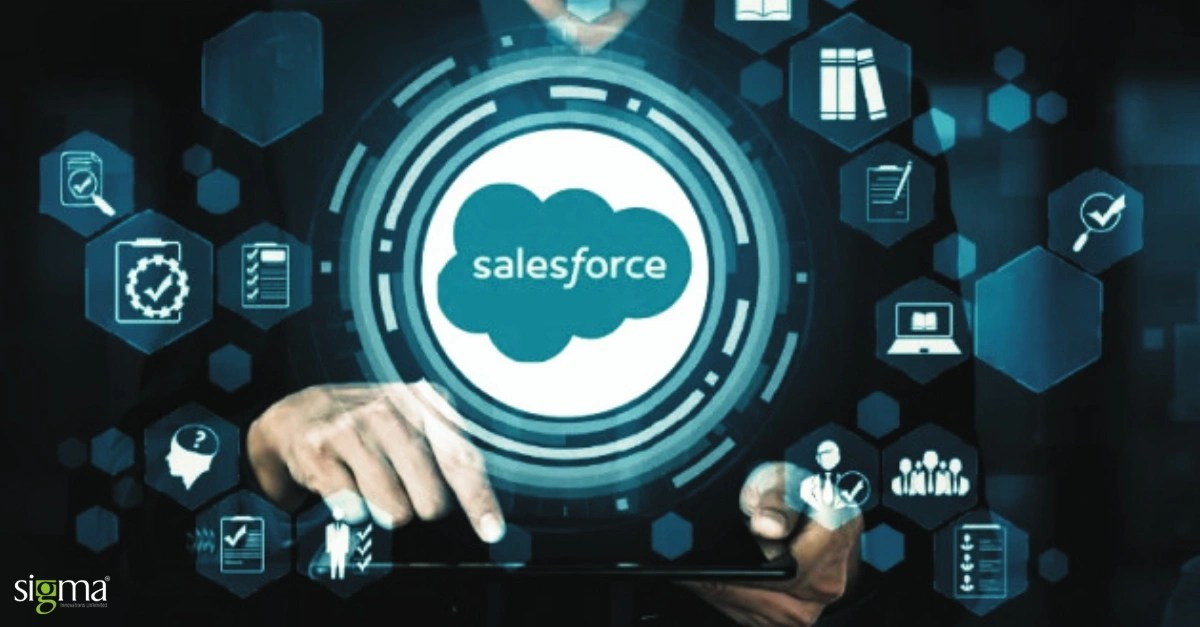 Salesforce Services for Businesses Everything You Need to Know