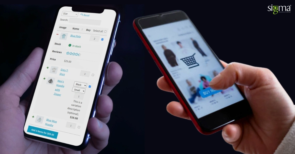 Tap. Buy. Repeat WooCommerce Mobile UX Essentials