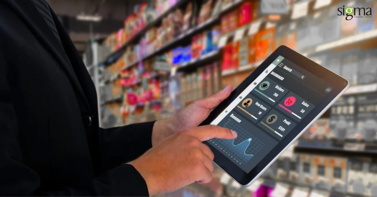 The Ultimate AI Playbook for Grocery Retailers in 2025