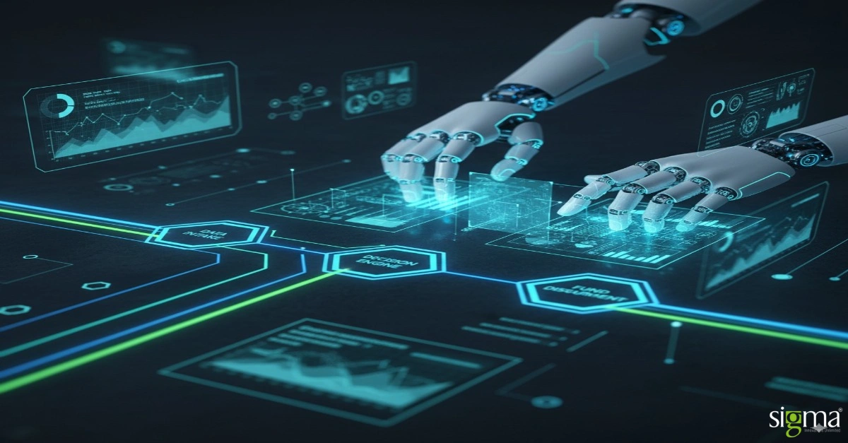 Automation Workflow Management