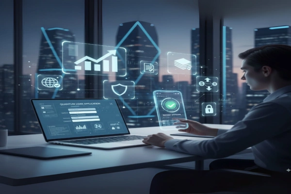 Online Loan Application Software: Choosing the Right Software for Your Business