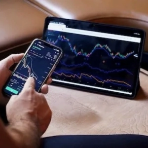 Core Investment Platform Development