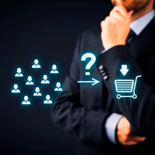 Customer Behavior Analytics