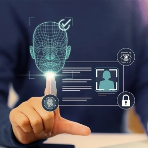 Digital Identity Verification & Document Verification