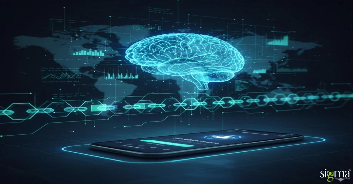 emerging trends in digital lending and loan application software