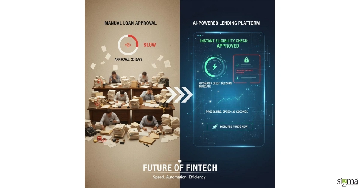 Future of Fintech