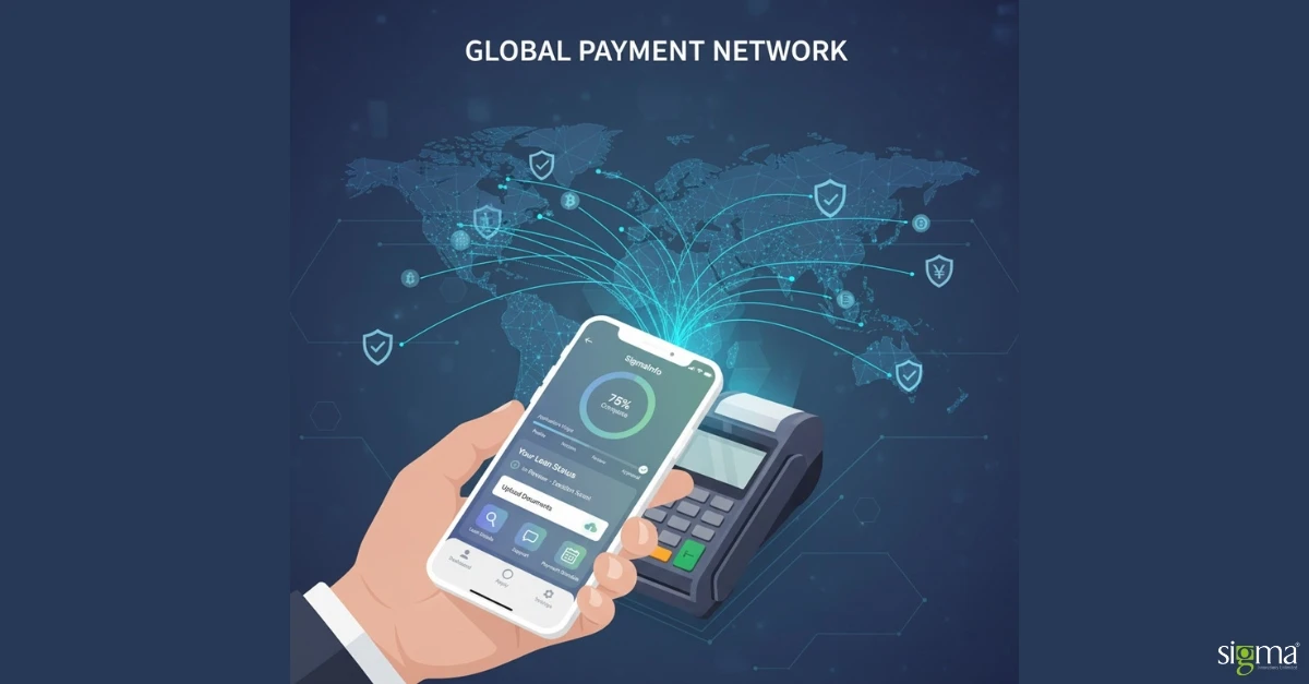 Global Payment Network