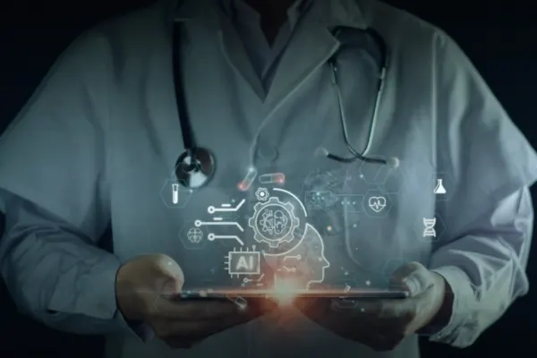 How AI and NLP Are Revolutionizing Clinical Decision-Making