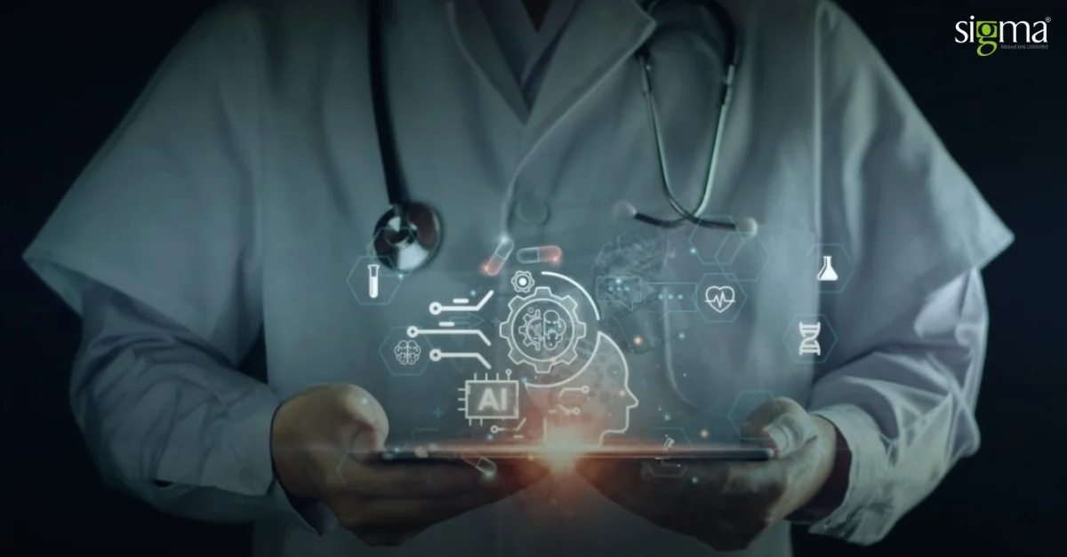 How AI and NLP Are Revolutionizing Clinical Decision-Making