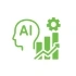 Improve ROI with AI-powered trading and portfolio optimization solutions for retail and institutional investors