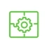 Higher returns with lean operations
