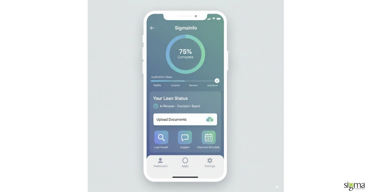 Lending Solutions Offering Seamless User Experiences