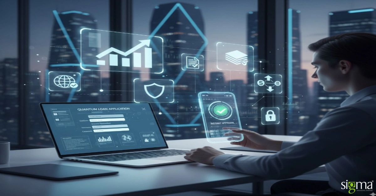 Online Loan Application Software Choosing the Right Software for Your Business