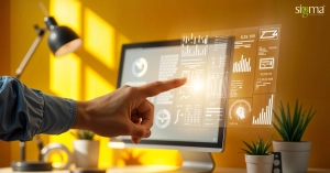 Software Product Design - Data Driven