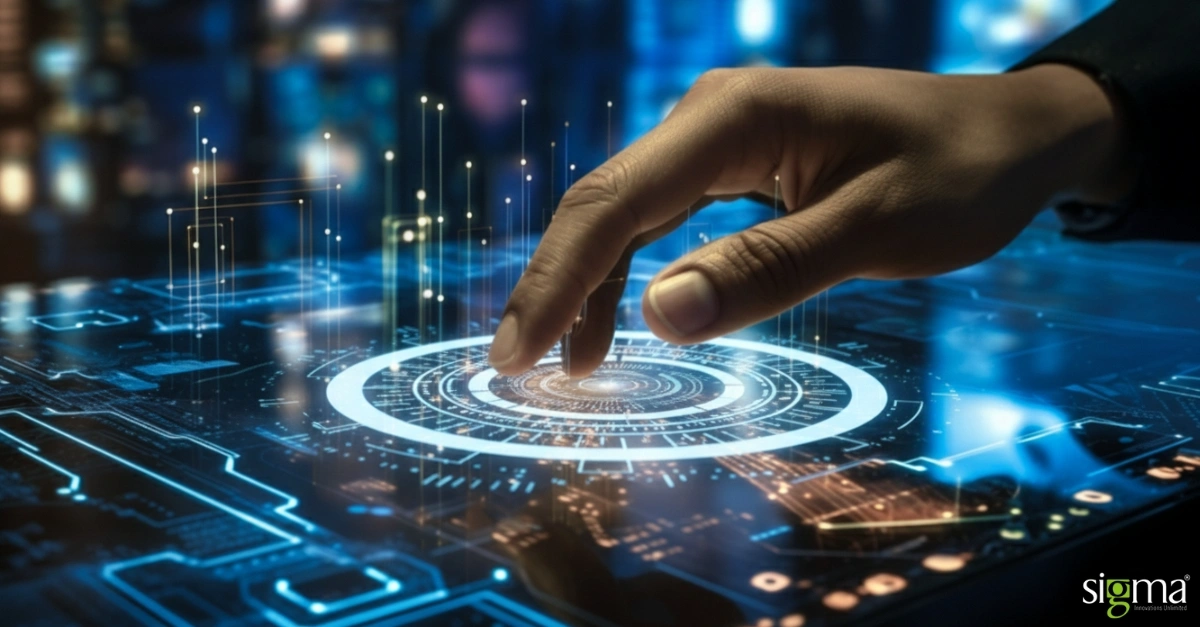 Top Enterprise Architecture Solutions driving Digital Transformation