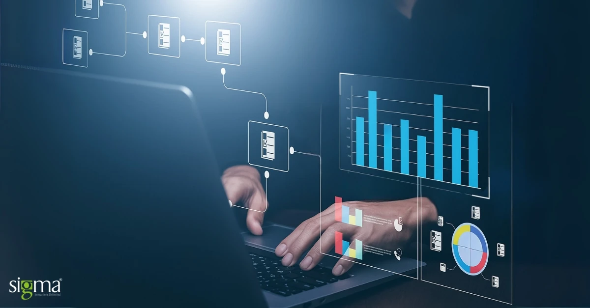 Turning Data Chaos into Business Confidence with Data Quality Management 
