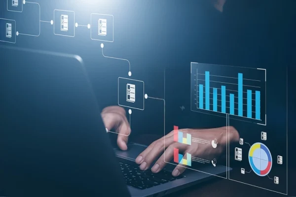 Turning Data Chaos into Business Confidence with Data Quality Management