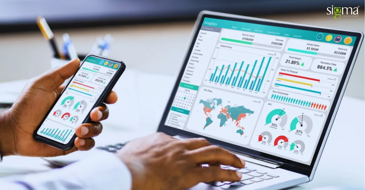 Why CTOs and CIOs Must Prioritize Custom Tableau Dashboards