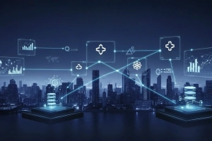 Why JavaScript Frameworks are Efficient for Scalable Backend Engineering - Sigma