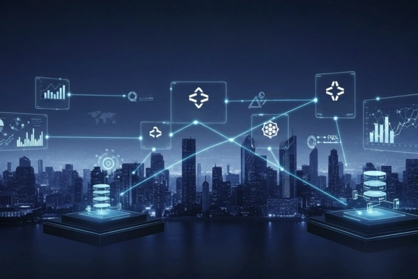 Why JavaScript Frameworks are Efficient for Scalable Backend Engineering