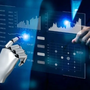 AI Data Analytics in Fintech
